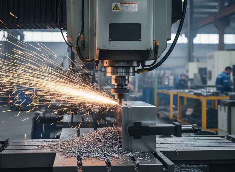 Shanghai Npack Automation Equipment Co., Ltd. 製造者の生産ライン