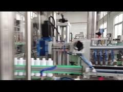 中国 メーカー プラスチックボトル洗浄機