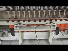 自動線形防腐プラスチックペットボトル詰め機